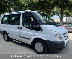 Ford Transit Gebrauchtwagen