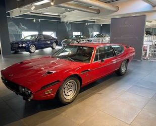 Lamborghini Espada Gebrauchtwagen