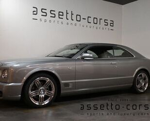 Bentley Brooklands Gebrauchtwagen