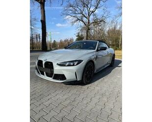 BMW M4 Gebrauchtwagen