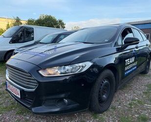 Ford Mondeo Gebrauchtwagen
