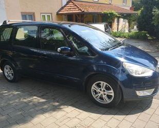 Ford Galaxy Gebrauchtwagen