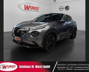 Nissan Juke Gebrauchtwagen