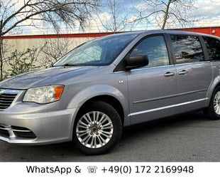 Lancia Voyager Gebrauchtwagen