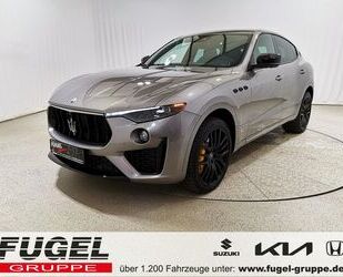 Maserati Levante Gebrauchtwagen