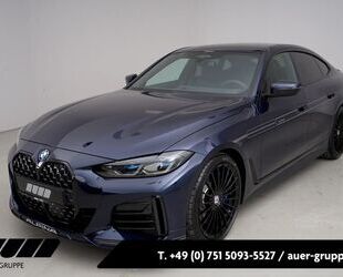 Alpina B4 Gebrauchtwagen