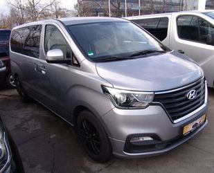 Hyundai H-1 Gebrauchtwagen