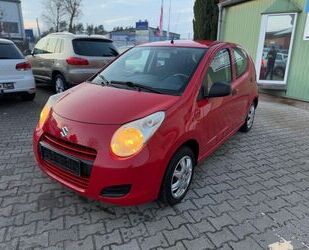 Suzuki Alto Gebrauchtwagen