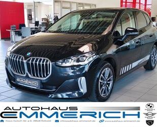 BMW 218 Gebrauchtwagen