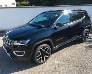 Jeep Compass Gebrauchtwagen