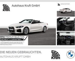 BMW M440 Gebrauchtwagen