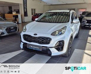 Kia Sportage Gebrauchtwagen