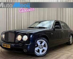 Bentley Arnage Gebrauchtwagen