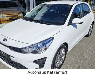 Kia Rio Gebrauchtwagen