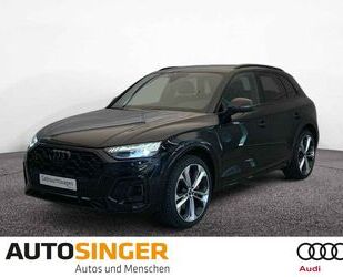 Audi SQ5 Gebrauchtwagen