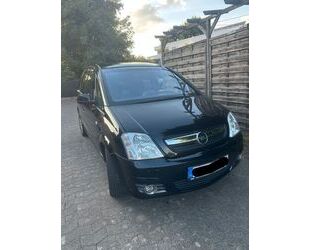 Opel Meriva Gebrauchtwagen