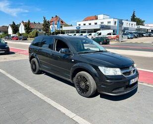 Dodge Journey Gebrauchtwagen