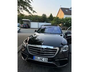 Mercedes-Benz S 350 Gebrauchtwagen