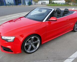 Audi RS5 Gebrauchtwagen