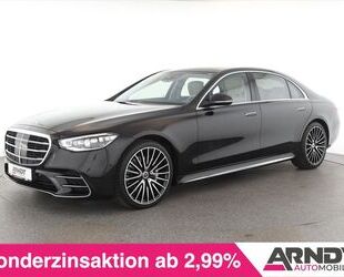 Mercedes-Benz S 580 Gebrauchtwagen