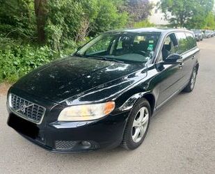 Volvo V70 Gebrauchtwagen
