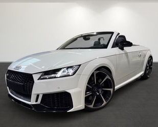 Audi TT RS Gebrauchtwagen