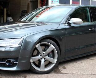 Audi S8 Gebrauchtwagen