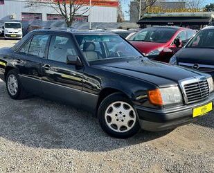 Mercedes-Benz E 300 Gebrauchtwagen