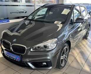BMW 220 Gebrauchtwagen