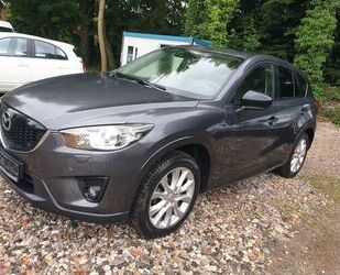 Mazda CX-5 Gebrauchtwagen