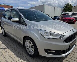 Ford Grand C-Max Gebrauchtwagen