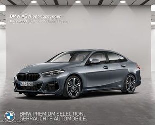 BMW 218 Gran Coupé Gebrauchtwagen
