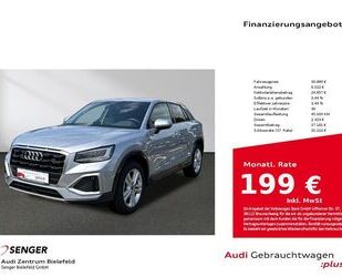 Audi Q2 Gebrauchtwagen