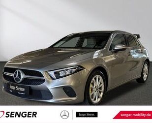 Mercedes-Benz A 200 Gebrauchtwagen