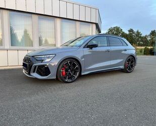 Audi RS3 Gebrauchtwagen