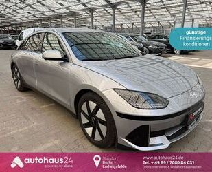 Hyundai IONIQ 6 Gebrauchtwagen