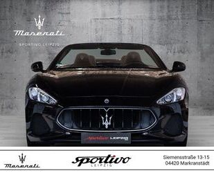 Maserati GranCabrio Gebrauchtwagen