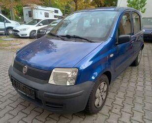 Fiat Panda Gebrauchtwagen