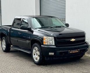 Chevrolet Silverado Gebrauchtwagen