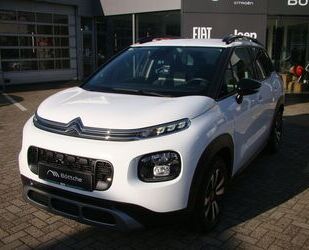 Citroen C3 Aircross Gebrauchtwagen