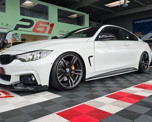 BMW 440 Gebrauchtwagen