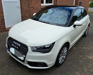 Audi A1 Gebrauchtwagen
