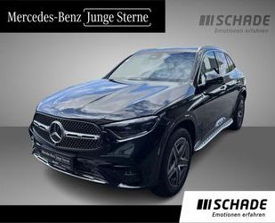 Mercedes-Benz GLC 300 Gebrauchtwagen
