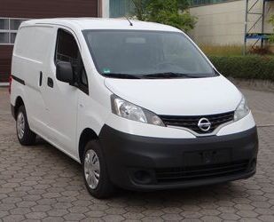 Nissan NV200 Gebrauchtwagen