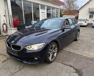 BMW 420 Gebrauchtwagen