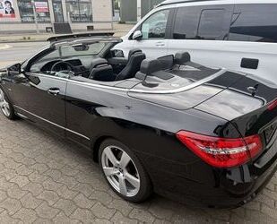 Mercedes-Benz E 250 Gebrauchtwagen