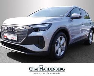 Audi Q4 e-tron Gebrauchtwagen