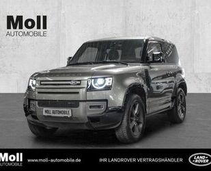 Land Rover Defender Gebrauchtwagen