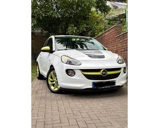 Opel Adam Gebrauchtwagen