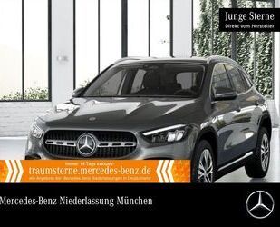 Mercedes-Benz GLA 180 Gebrauchtwagen